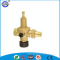 High qualirty low pressure reducing valve,hydraulic pressure relief valve